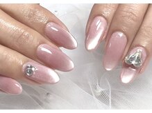 ケーネイル(K.nail)/マグネット