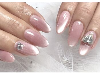 ケーネイル(K.nail)/マグネット