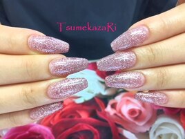 ★ラメワンカラー★