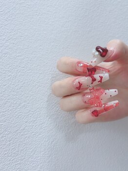 アートの種類が豊富