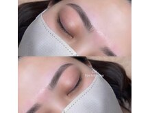 Ciel-シエル-まつげパーマ/マツエク/アイブロウ/眉毛【名駅店】【12/10 OPEN(予定)】の雰囲気（【アイブロウWax】）