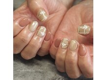 季節やトレンドのサンプルをたくさん、ご用意しています！