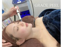 韓国の専門機関で使われている本場仕様の毛穴洗浄×水光導入ケア