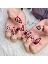 ロージー 赤羽(Rosy)/