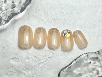 1月プティマンスリー【5000】