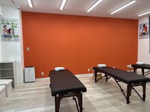 ストレチックス 河内小阪店/ストレチックス河内小阪店　内観