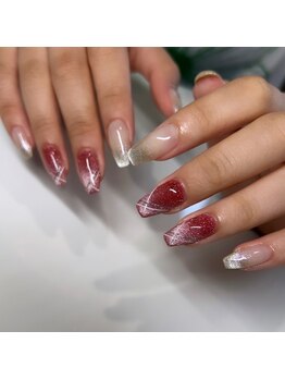 ディーグレース(D.Grace)/マグネット