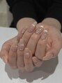 デイシー ネイルアンドアイラッシュ(deicy nail&eyelash)&nbsp;うるうるマグネット＊