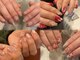 クレオネイルズ(Cleo Nails)の写真