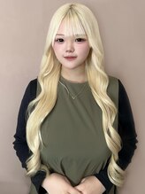 エイミーアイラッシュ 川崎(Aimey eyelash) manaka