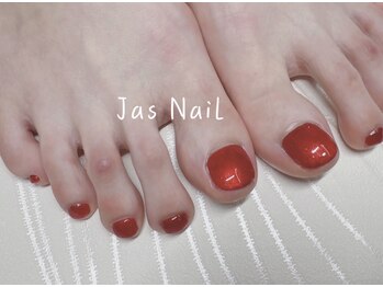 ジャスネイル(Jas Nail)/