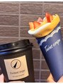 ルベリ(Ruberi)&nbsp;美味しいものが好きです。おすすめのお店教えて下さい。