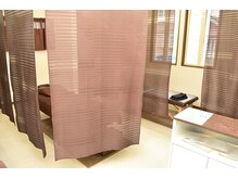 もみほぐし家 下野大沢店の雰囲気(店内全体)