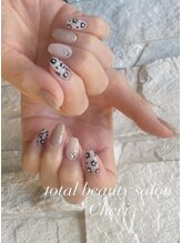 トータルビューティサロン シェリ(cheri)/アートネイル