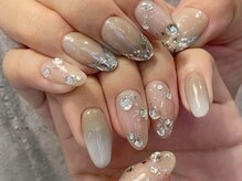 ララバイ 三軒茶屋店(LULLABY)/持ち込みデザイン[三軒茶屋]