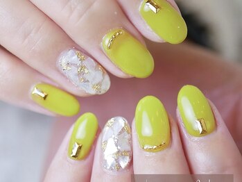 ヘーゼル(Hazel)/