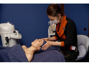 スカイアンドシー(sky&sea)の写真/過去最上級の韓国ピーリング【ダクトピール】お肌がみるみる改善♪どんな肌質の方にも納得結果◎