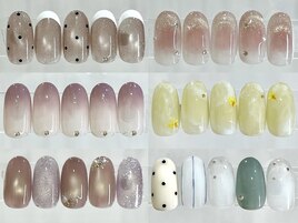 【Mitsuya限定】定額デザイン