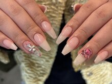 シェリーラメール 原宿店(cherie la mer)/ガーリー定額
