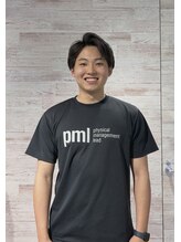 pml 広尾&nbsp;中野 文太