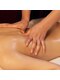 ザ ライトタッチ オブ アロママッサージ(THE right touch of aroma massage)の写真/高技術×低価格で通いやすい!ドライヘッドスパ+デコルテで癒やされる休日を◎