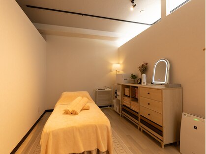 リラックス オーブ 郡山店(RELAX AUBE)の写真