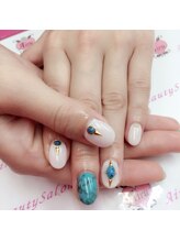 アイル ビューティーサロン(Airu Beauty Salon)/横浜　スカルプ