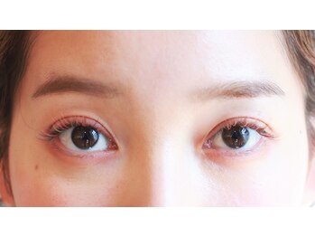 フェリチタ(FELICITA)/カラーマツエク