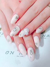オンネイル(on nail)/