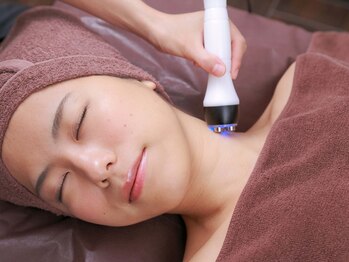 ビハダエステ 町田店(BIHADAエステ)/速攻小顔でより魅力的に♪