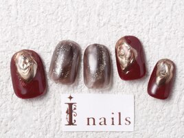 でこぼこミラーデザイン￥9200