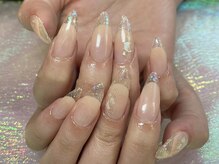 シュガープラム ネイル 横浜(sugar plum)/スカルプやり放題【横浜】