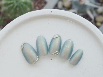 ラ フルール(La Fleur)/定額basic+α ¥8600