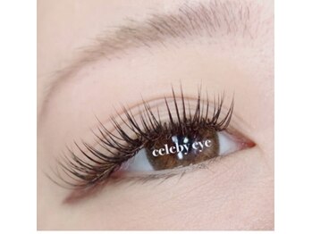 セレビアイ 日本橋店/フラットラッシュ