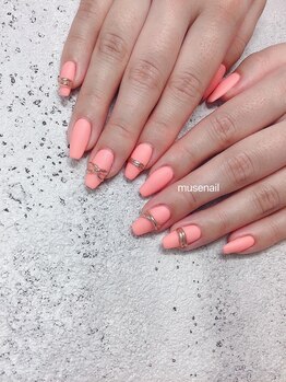 ミューズネイル(muse nail)/
