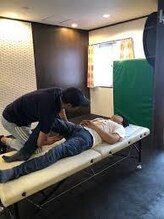 ともさか整体院/＃鴻池新田肩こり＃鴻池新田腰痛