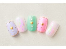 ブリランテ 東久留米店(Brillante)/ご新規様８９８０円