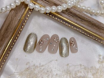 プティリボン 武蔵小金井店(PetitRibbon)/定額Design