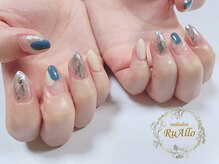 ルアロ(RuAllo)/持ち込み