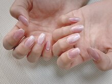 しゅり ネイル/