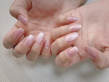 しゅり ネイル/