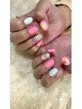 シーネイルズ(Shee nails)/