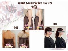 ビュールギンザ 静岡店(BeauL GINZA)の雰囲気（《結果出し》お任せ下さい♪【痩身/ブライダル/二の腕/背中】）