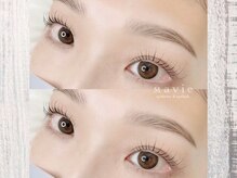 マヴィー 千葉店(Mavie)/【眉毛専門×まつげパーマ専門】