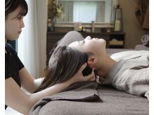 ラースパ アザブ(La SPA azabu)の雰囲気（【様々な不調改善が得意】首肩凝り.眼精疲労.腰痛.浮腫み.不眠等）