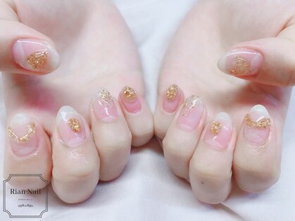 リアンネイル 昭島(Rian Nail)の写真