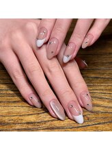 クイーンズビューティーサロン 新宿本店(Queen's beauty salon)/１２０分やり放題