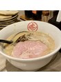 アイプラスナノ(eye+nano)&nbsp;豚骨ラーメンが大好きで、姉とラーメンを巡りに行っています♪