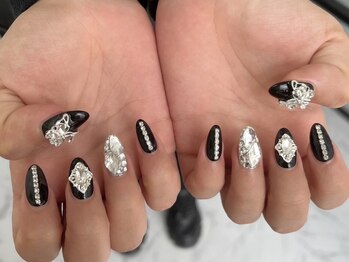 ドール ビューティー(DOLL BEAUTY)/DOLL NAIL