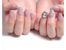 ヒュッゲ(Hygge)/ウェイバーちゃんネイル